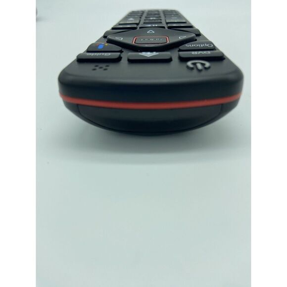 Dish Network 54.1 UHF 2G 219265 Google Voice Satellite Remote Control Hopper - Picture 5 of 7